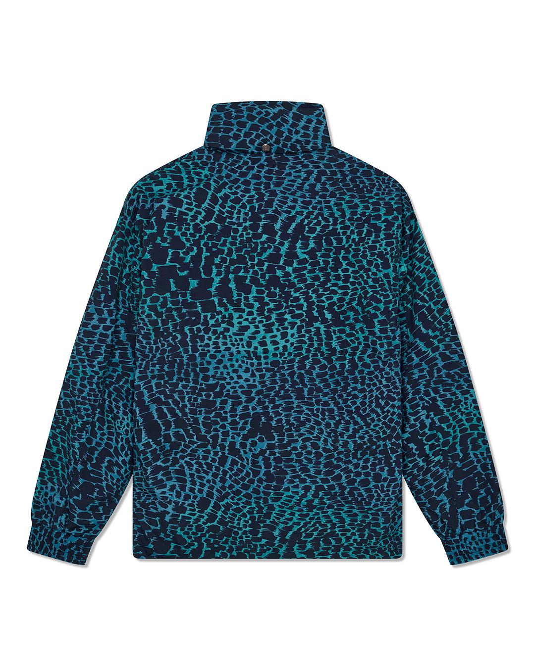 Zanzibar Windstopper - Wave Ride Blue Product Image