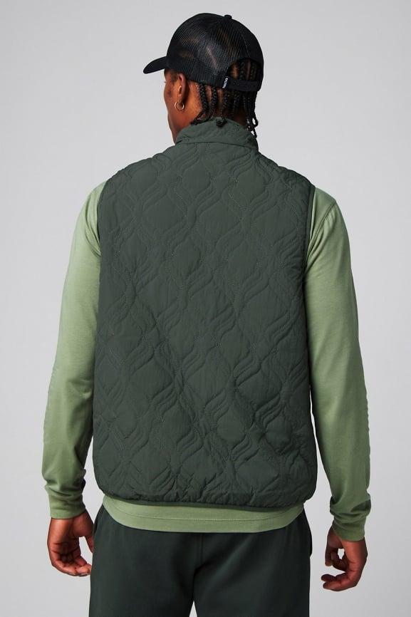 The Switch Loft Vest Product Image