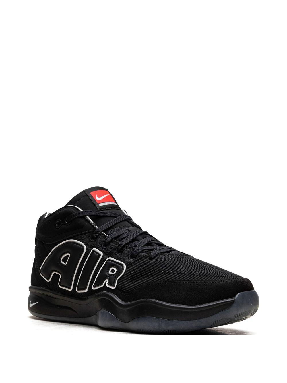 Air Zoom GT Hustle 2 sneakers Product Image