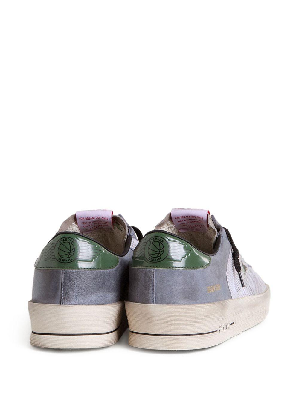 Stardan low-top sneakers Product Image