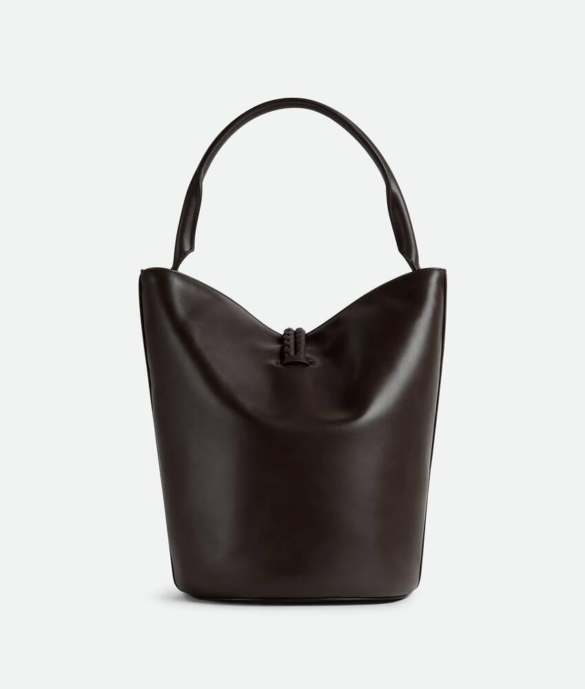 Women's Liberta Bucket in Fondant Product Image