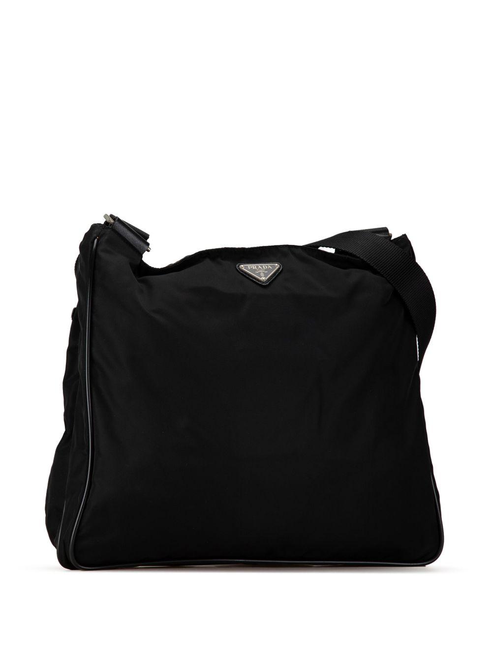 2013-2023 Tessuto Zip Top crossbody bag Product Image