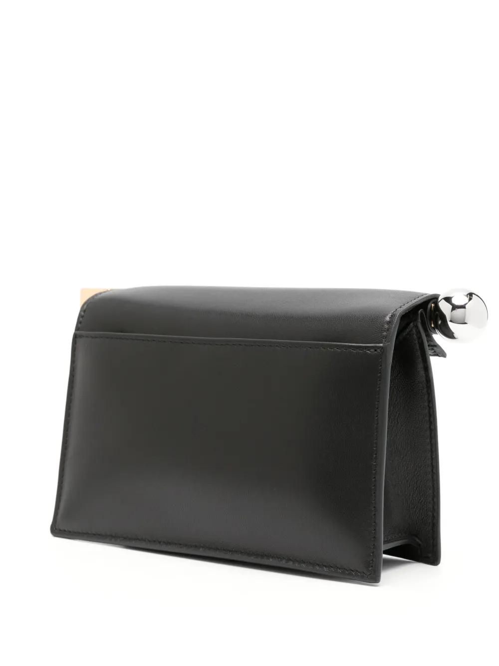 La Petite Pochette Rond Carré clutch bag Product Image