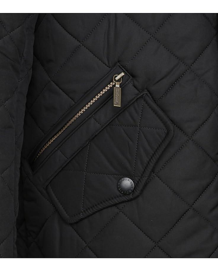 Men's Barbour Barbour Powell Quilt Product Image