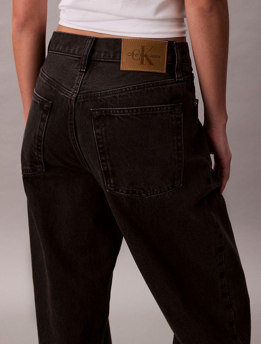 90s Loose Fit Jeans Product Image