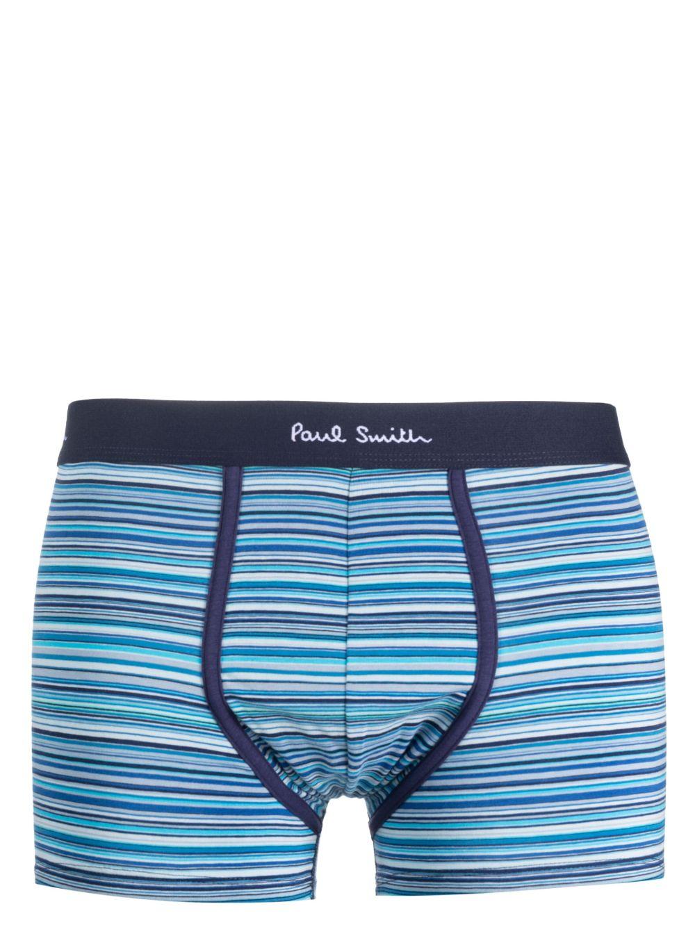 cotton boxers (set of 6) Product Image