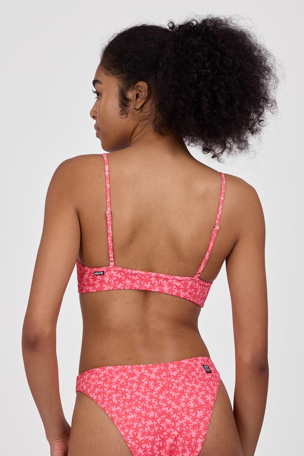 Eryn Bikini Top - Pearla Female Product Image