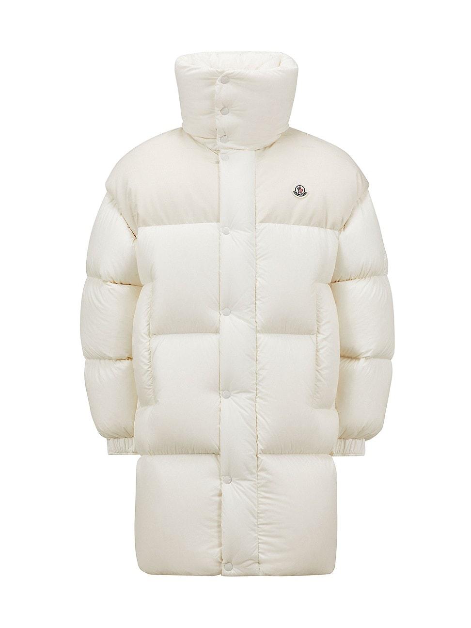 Womens Moncler Verone Puffer Jacket Product Image