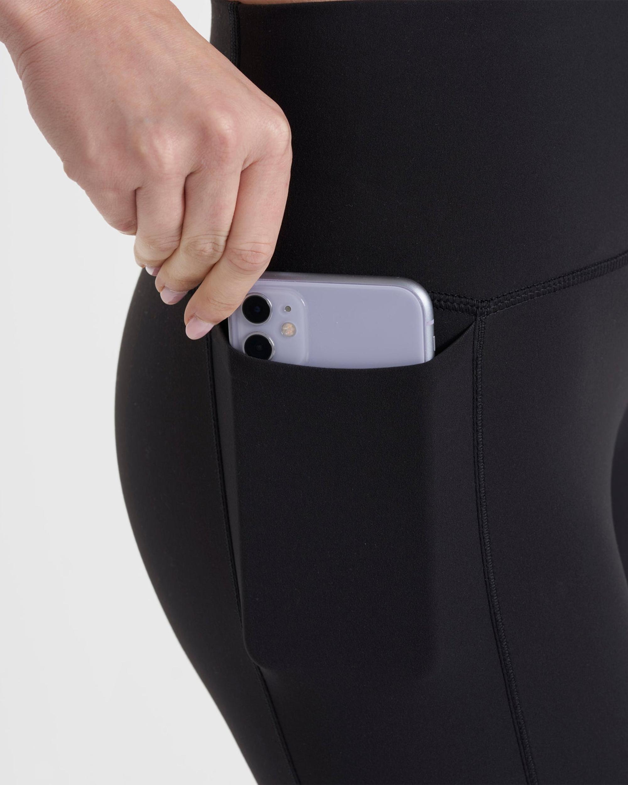 Studio Pocket Legging Product Image