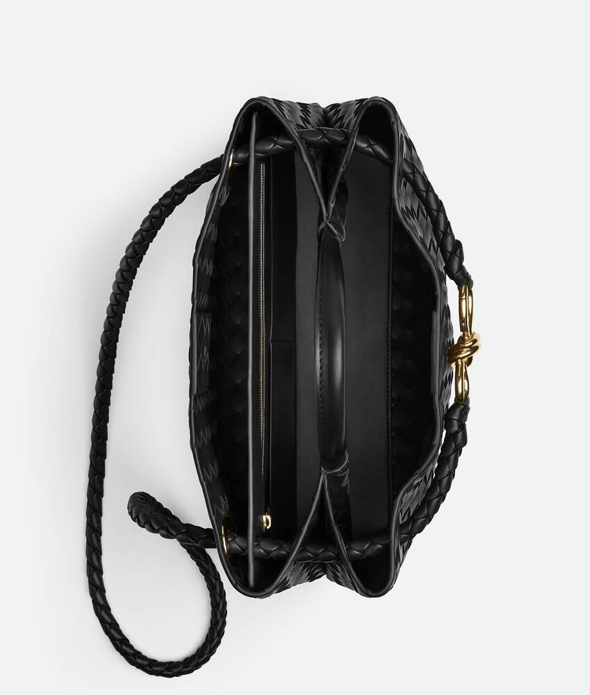 Women's Andiamo in Black Product Image