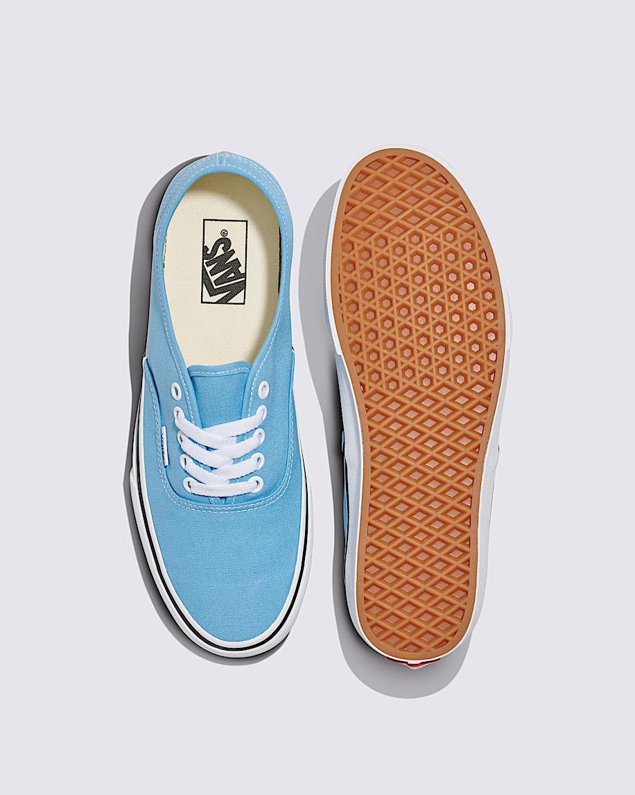 Authentic Shoe in Heritage Blue| Vans US Product Image