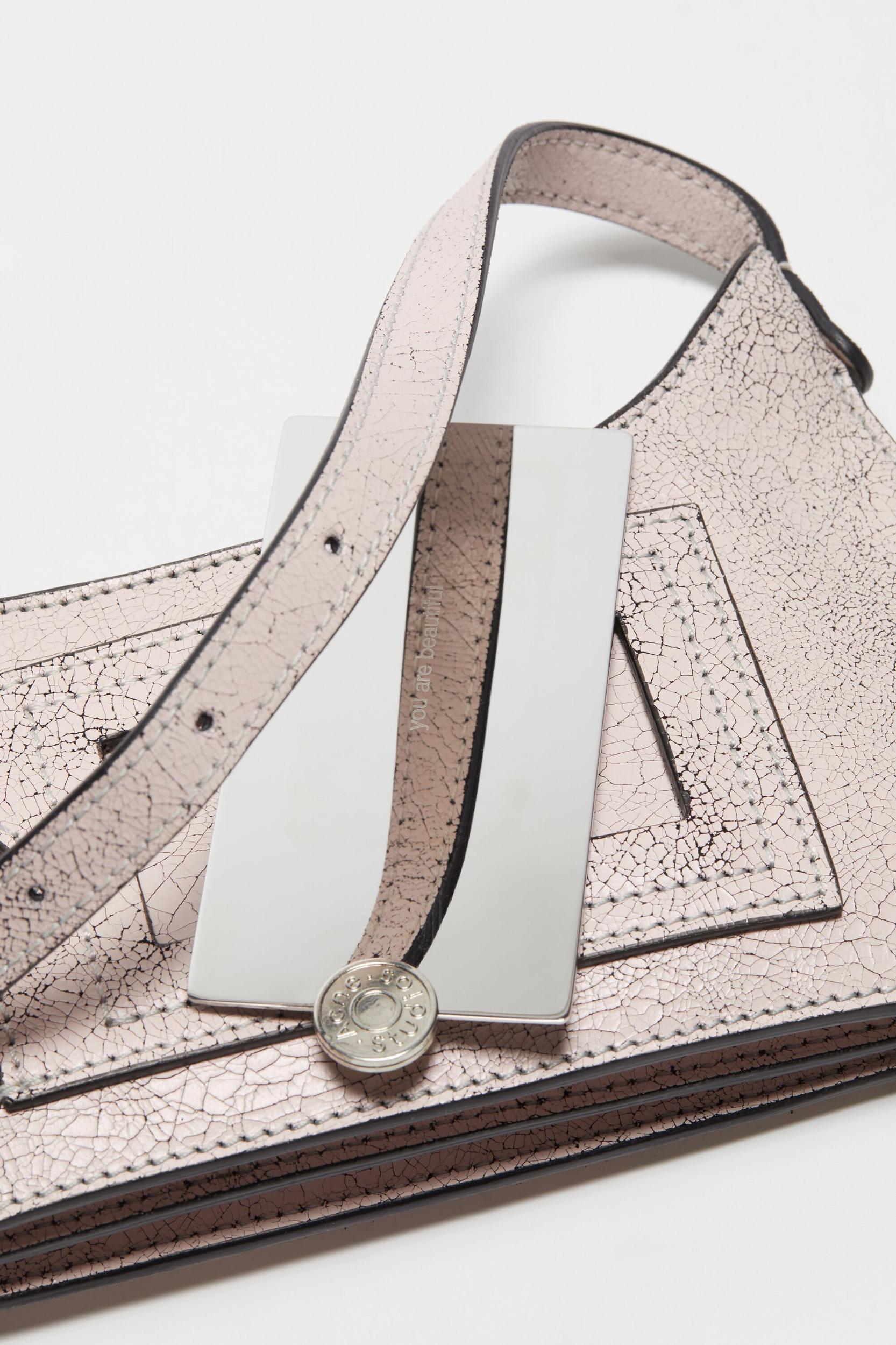 Platt micro shoulder bag Product Image