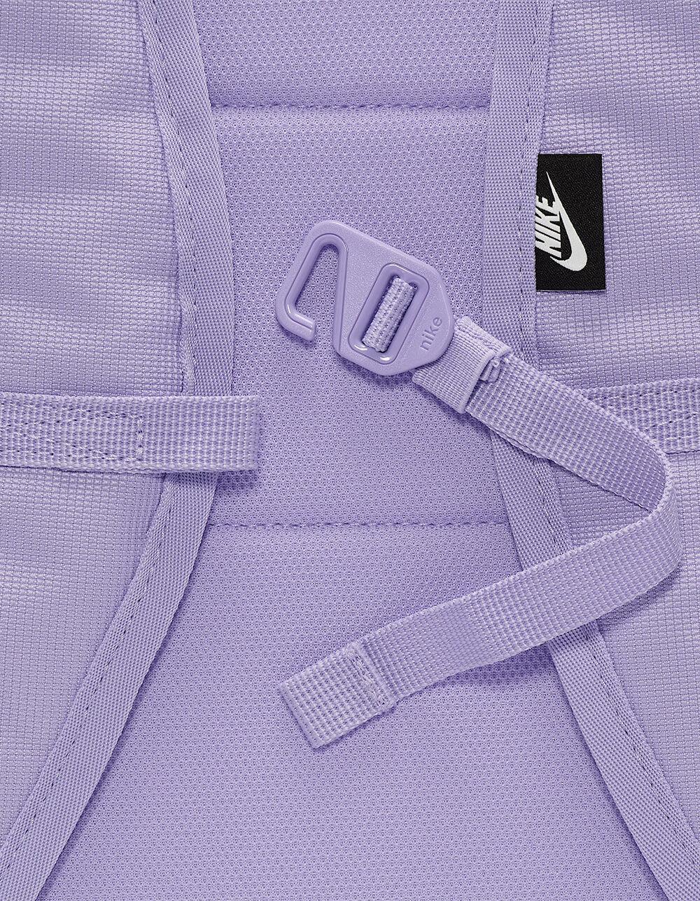 NIKE Heritage Backpack - LAVENDAR Product Image