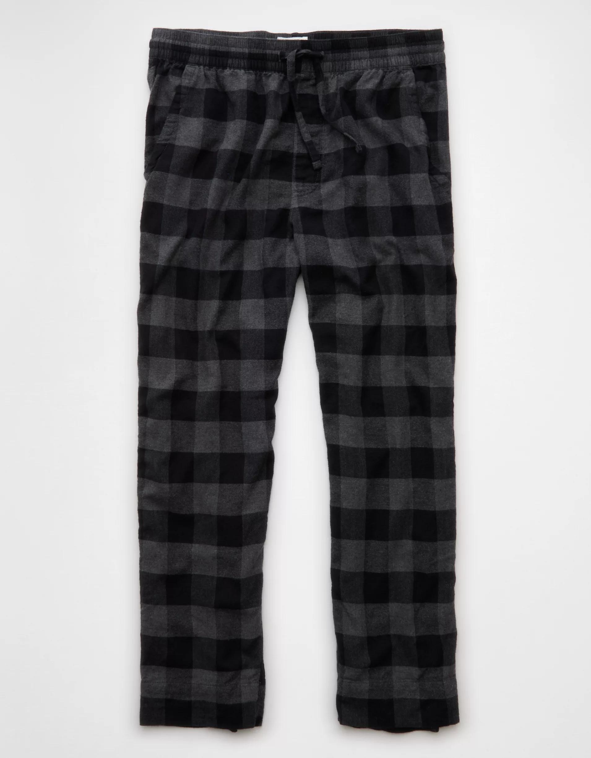 AE Flannel PJ Pant Product Image