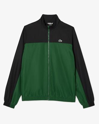 Tennis Printed Tracksuit Product Image