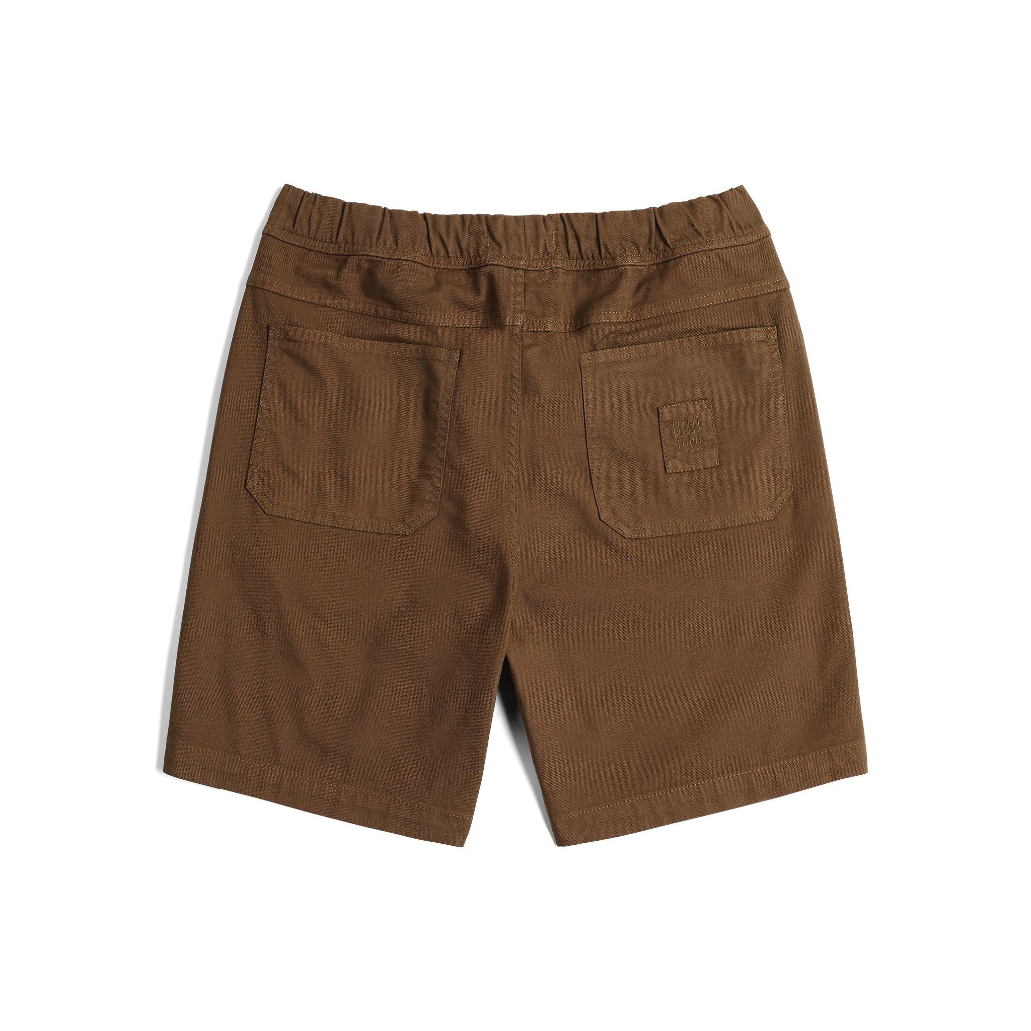 Dirt Shorts - Men's Male Product Image