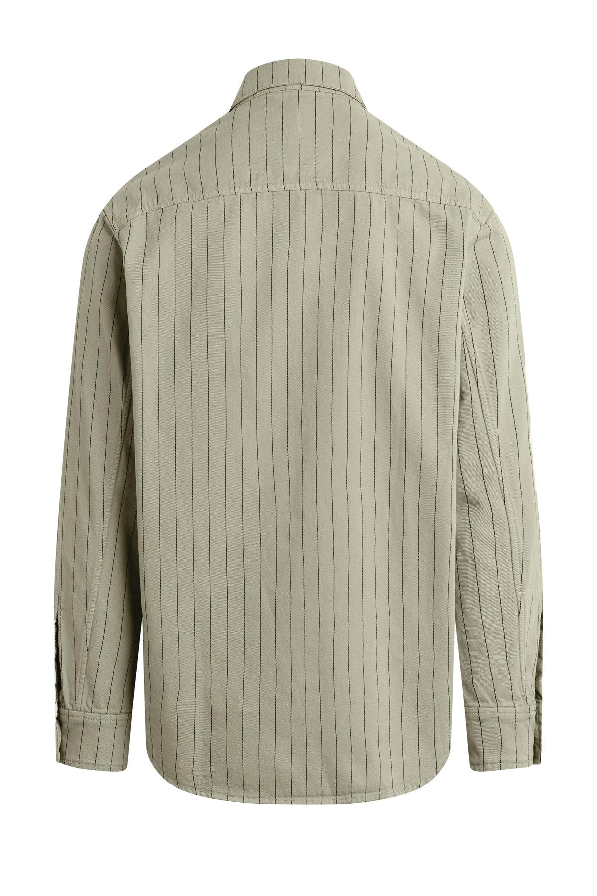 Long Sleeve Shirt Male Product Image