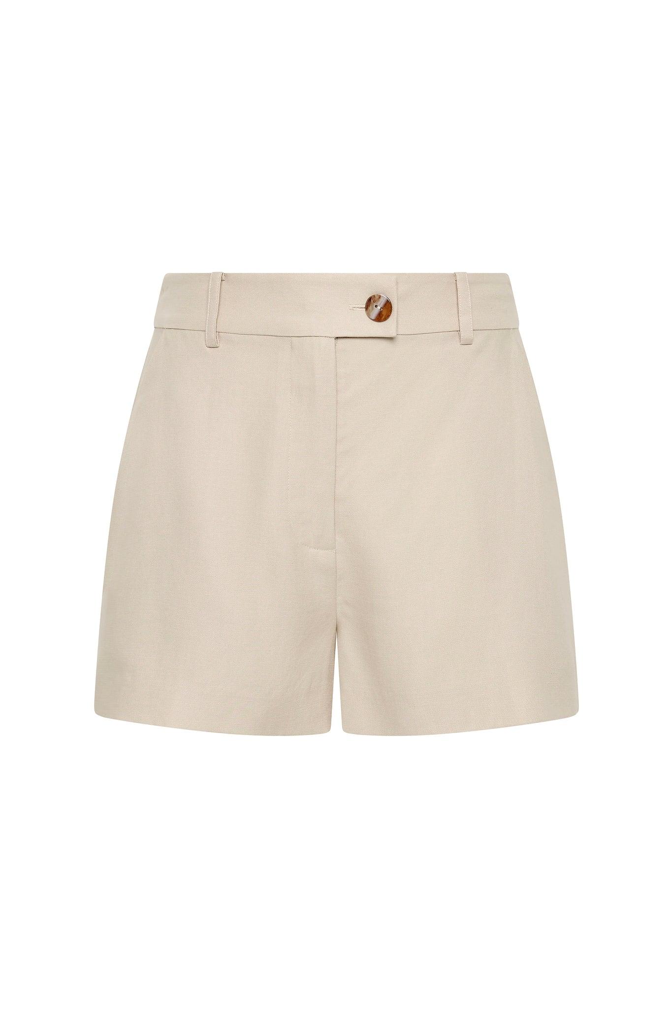 Naia 1/4 Zip Knit Product Image