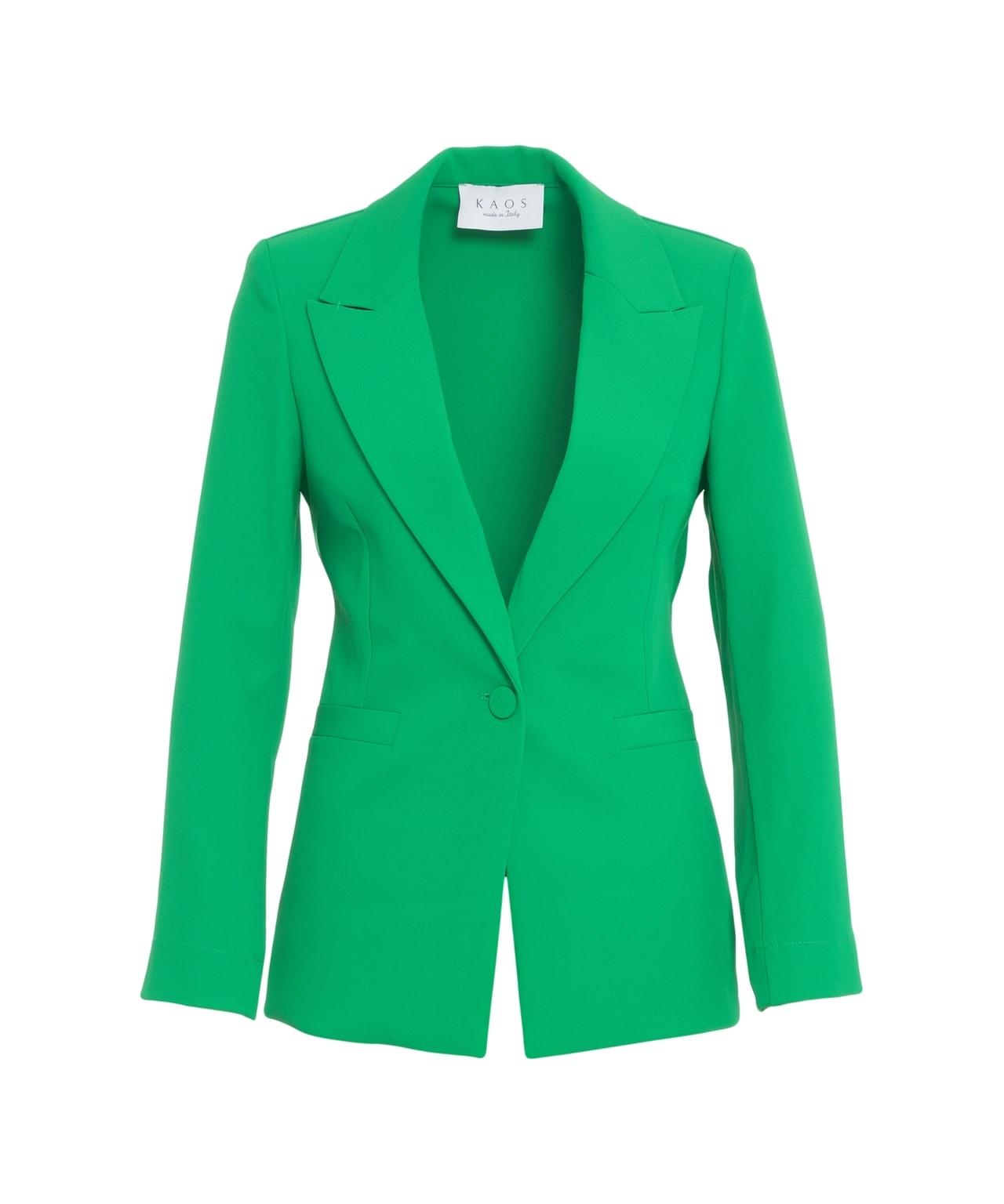 Single-breasted suit Product Image