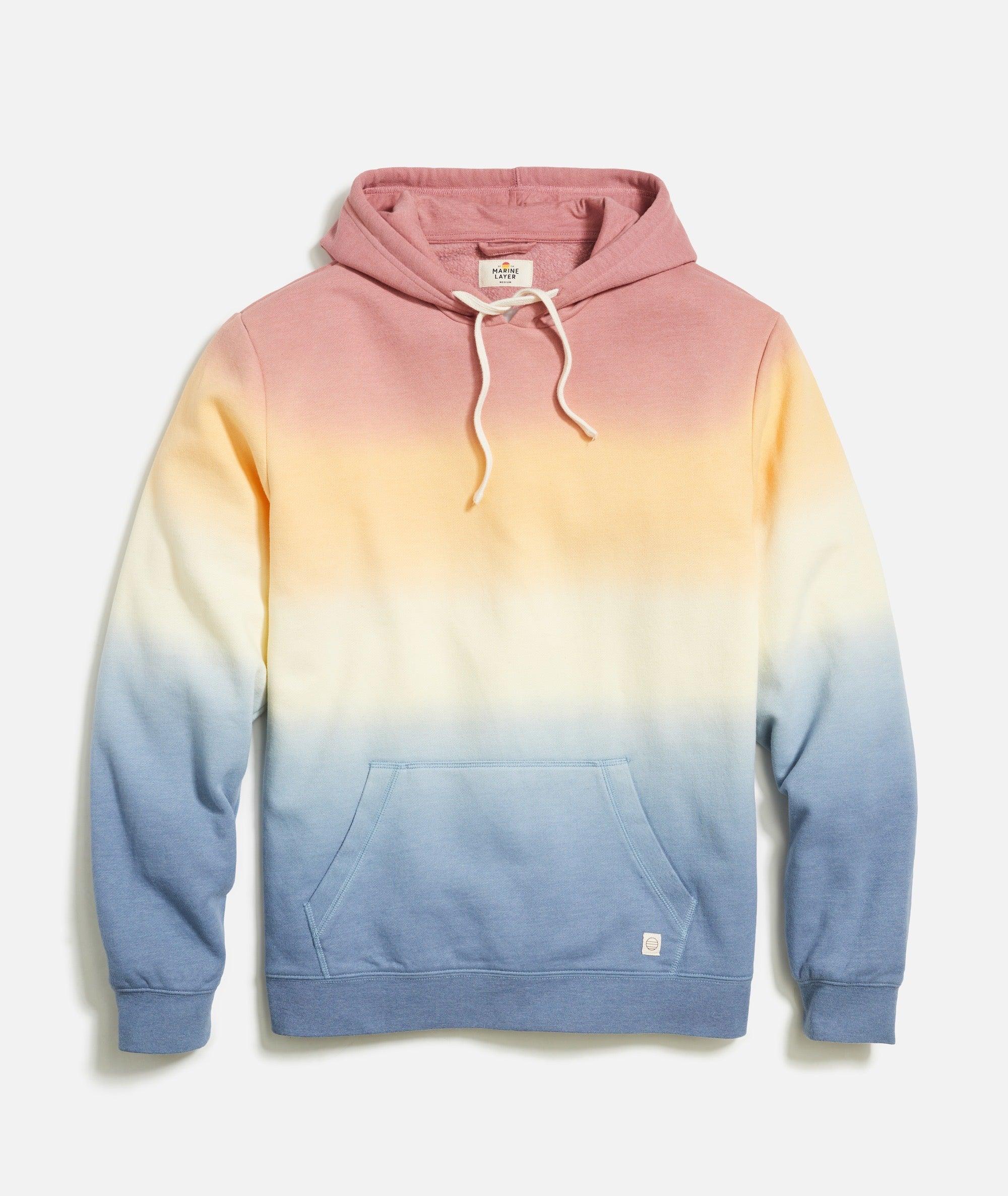 Signature Fleece Hoodie Product Image