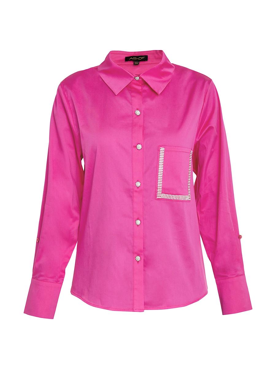 Womens Valentina Blouse Product Image