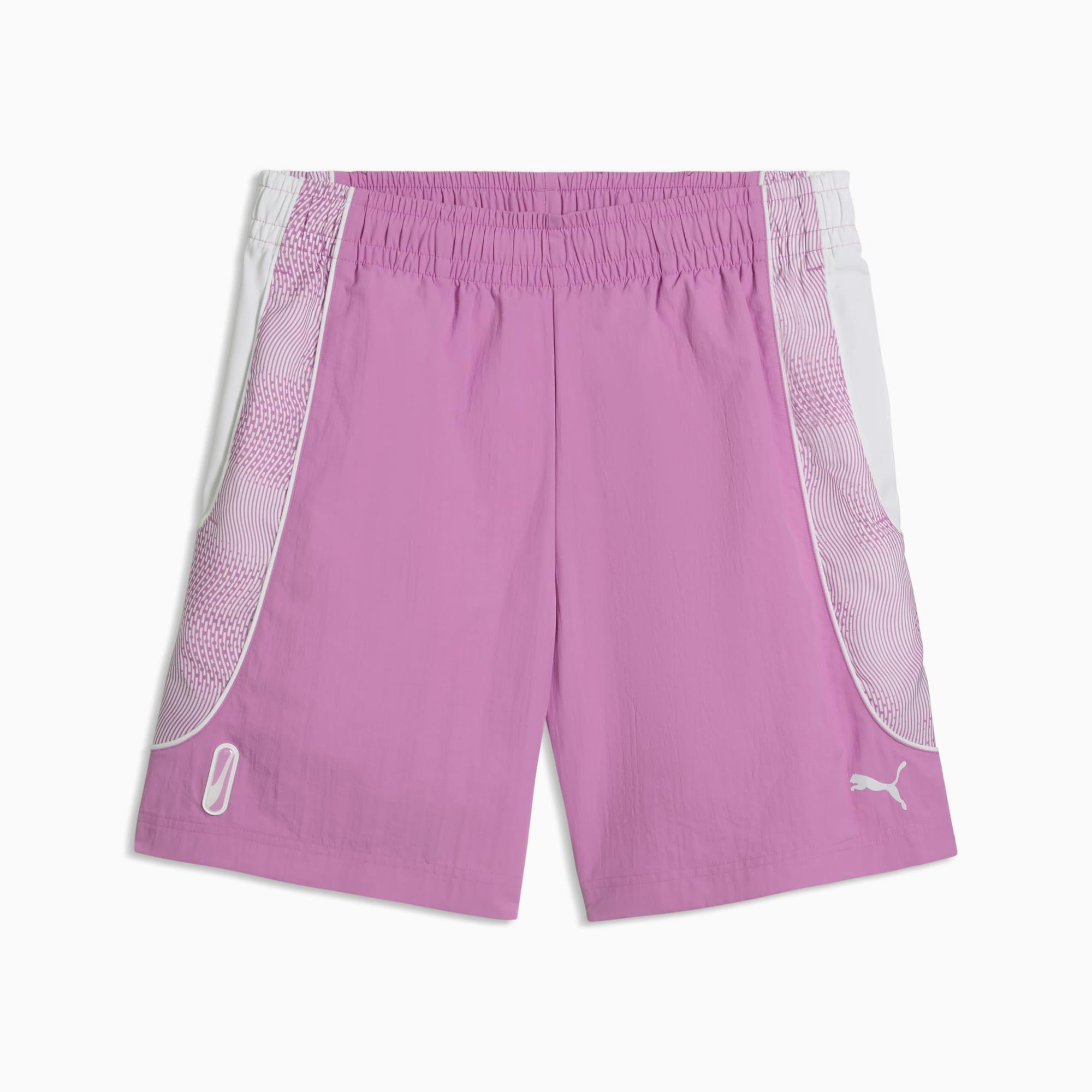 PUMATECH-X Men's 7' Relaxed Shorts Product Image