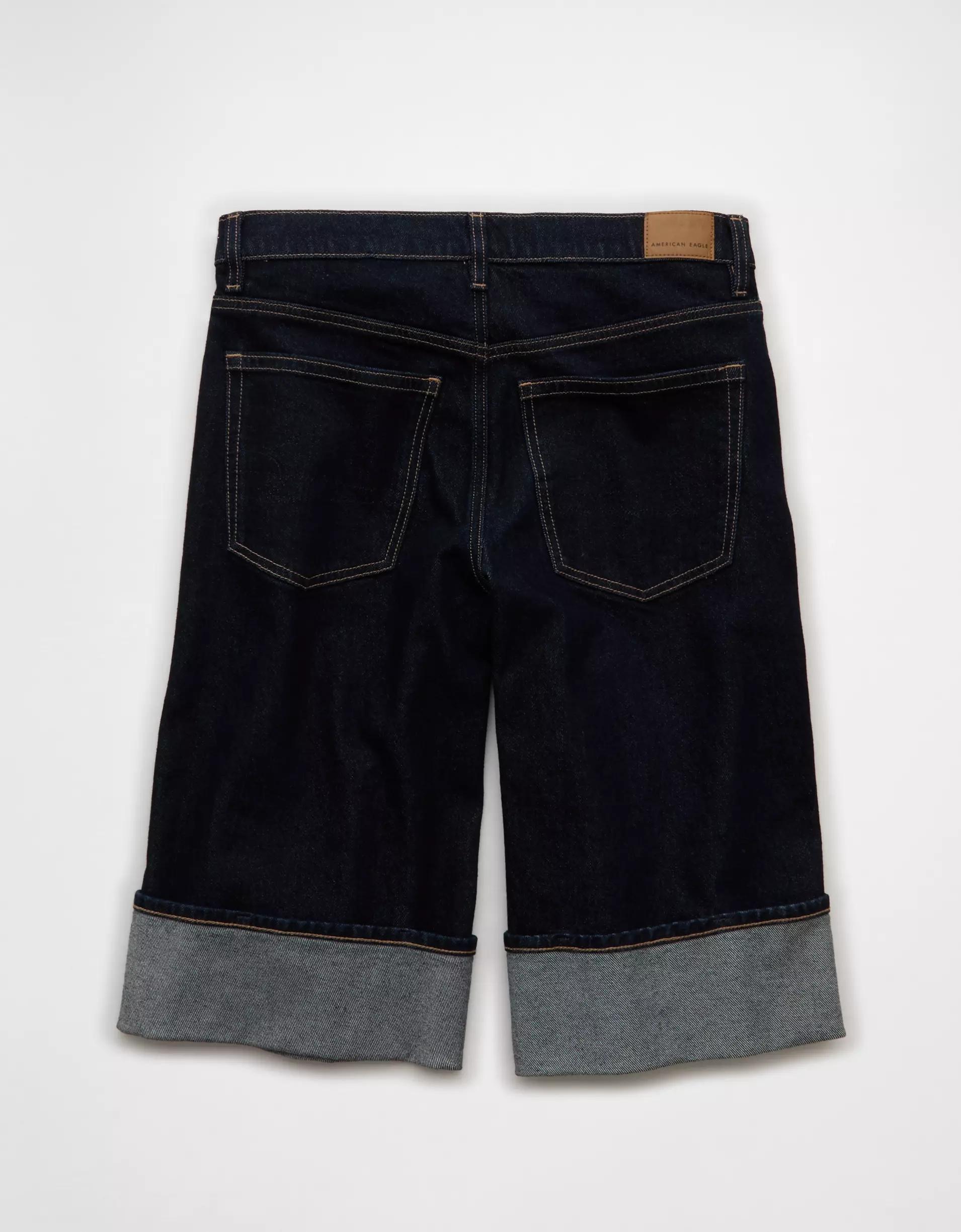 AE 15" Stretch Low-Rise Jort Product Image