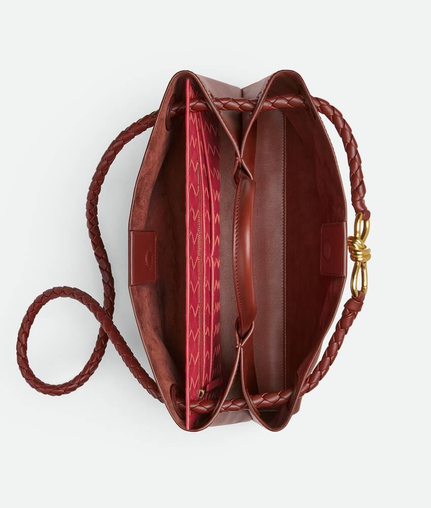 Women's Andiamo in Sapele/redstone Product Image