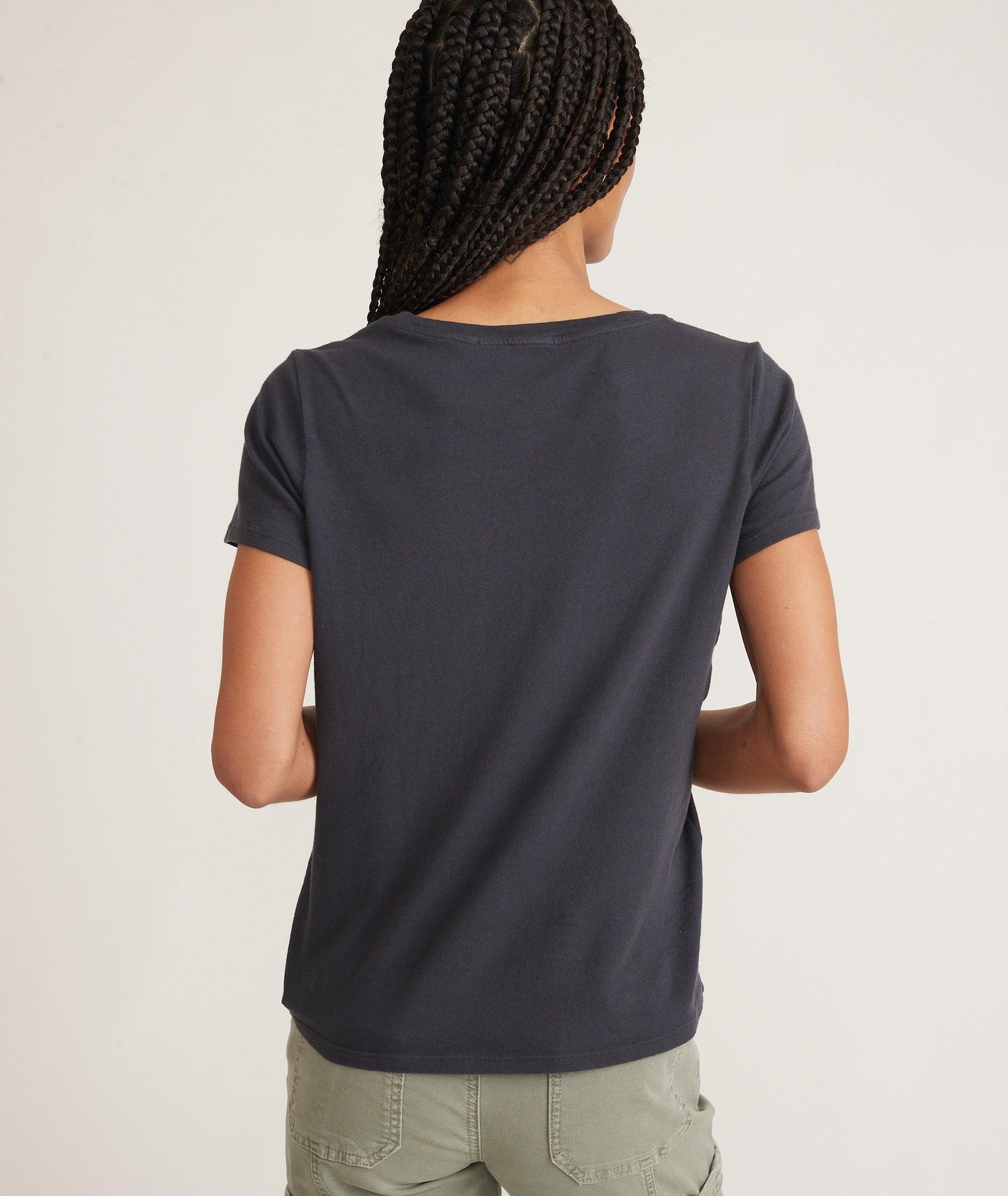 Easy Crew Tee Product Image