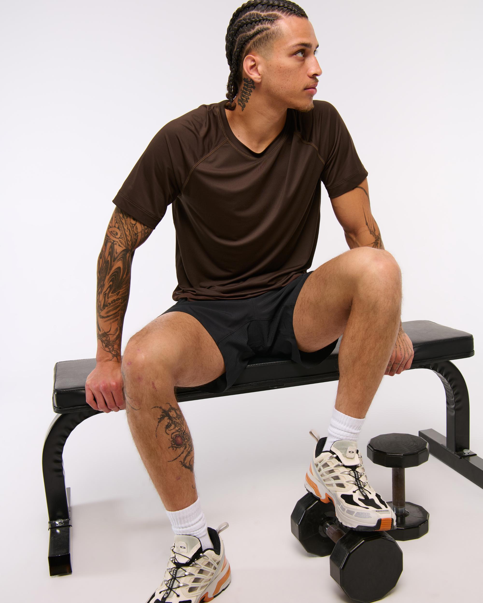 YPB sweatWIK Tee Product Image