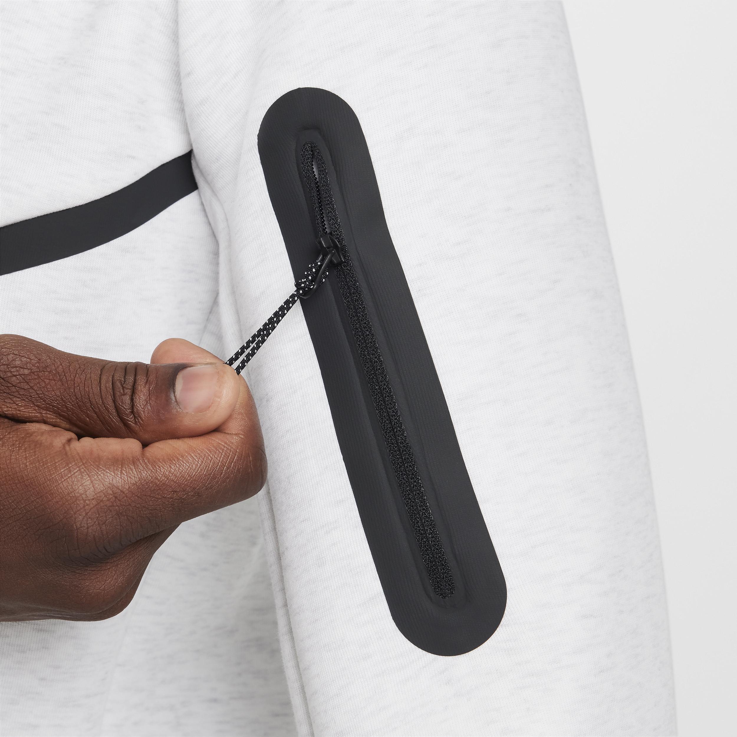 Nike Mens Tech Fleece Windrunner Full-Zip Jacket | HV0949-051 Product Image