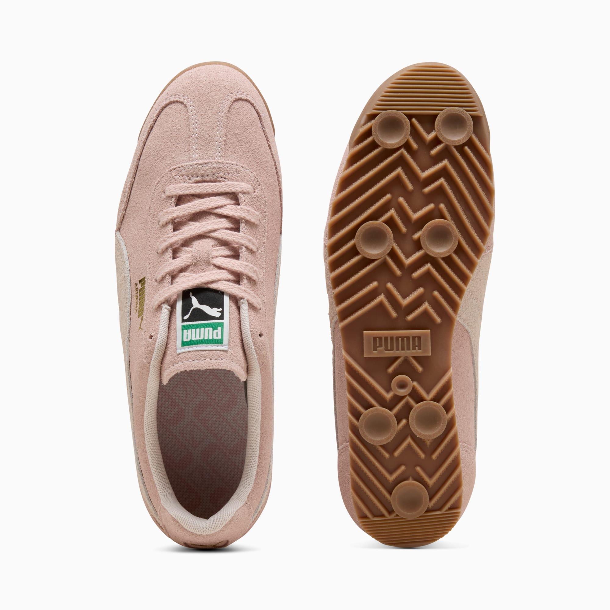 Arizona Suede Sneakers Product Image