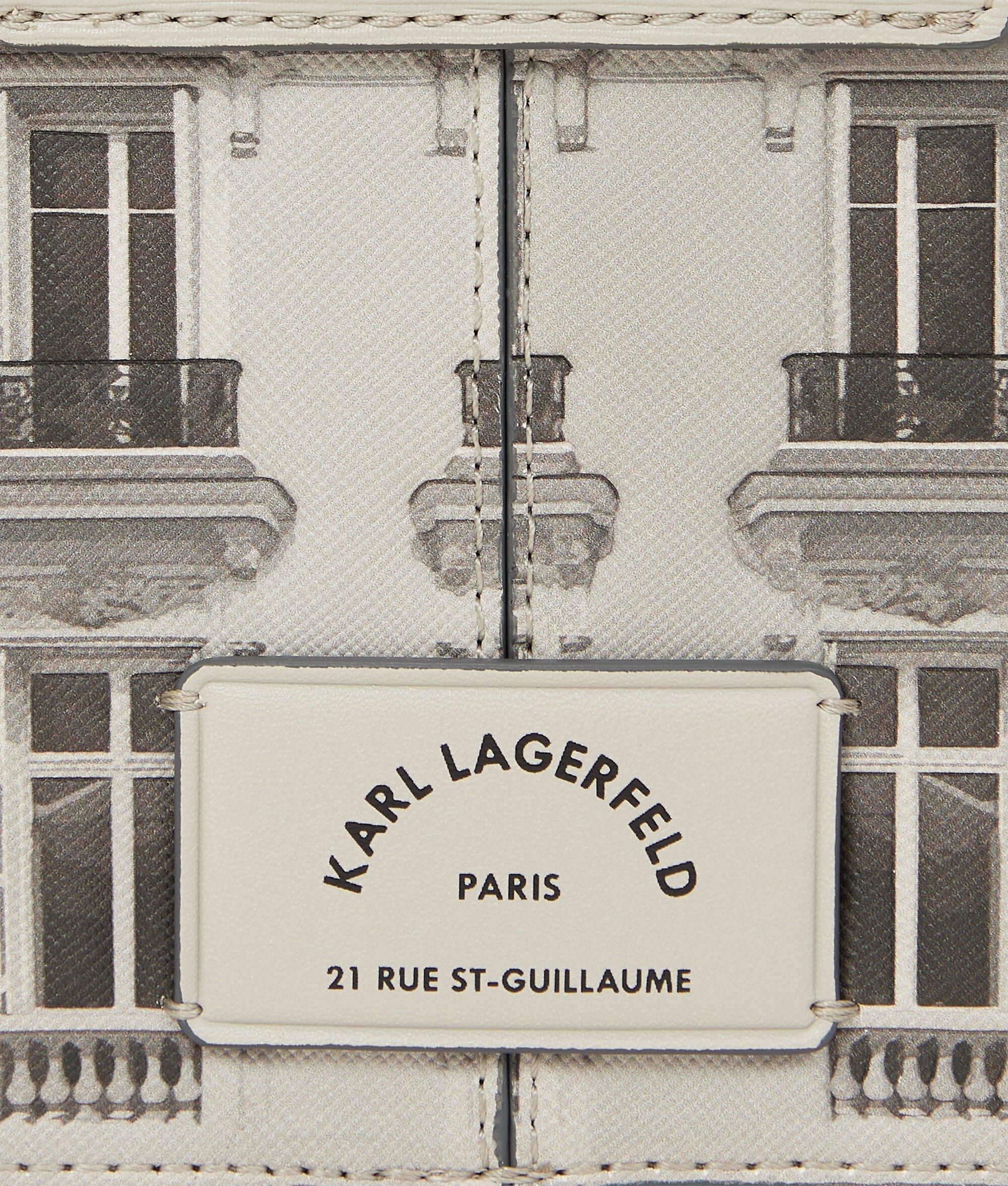 KARL ESSENTIALS MAISON CROSSBODY BAG Product Image