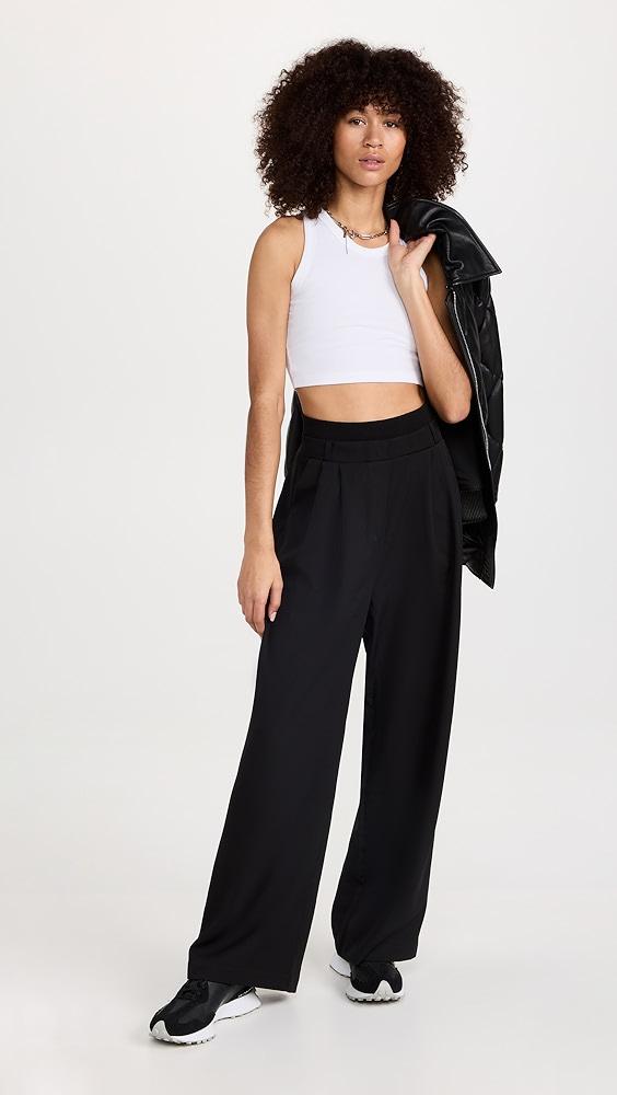 Leset Kelly Racerback Tank | Shopbop Product Image