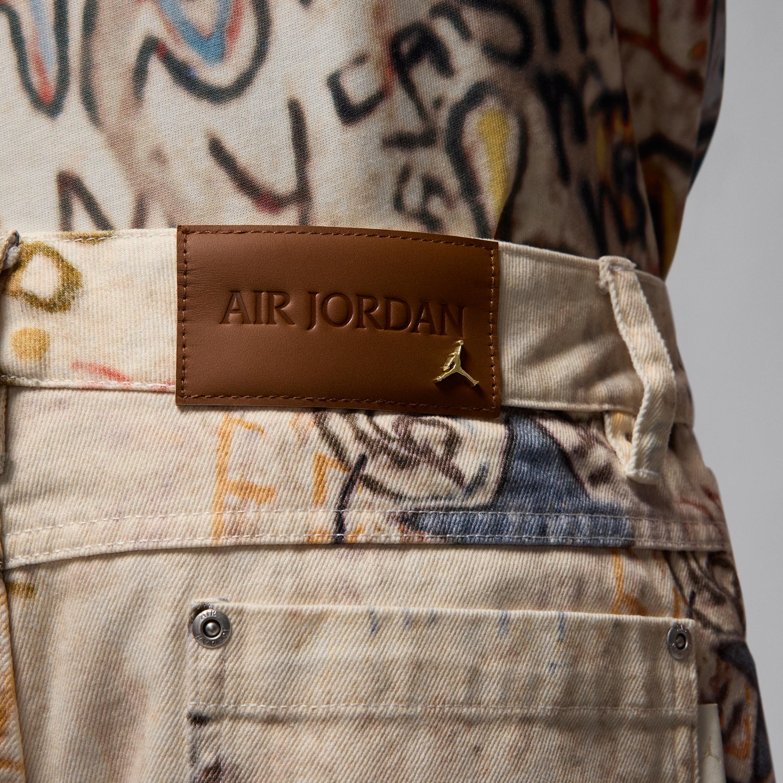Air Jordan Men's Printed Shorts Product Image