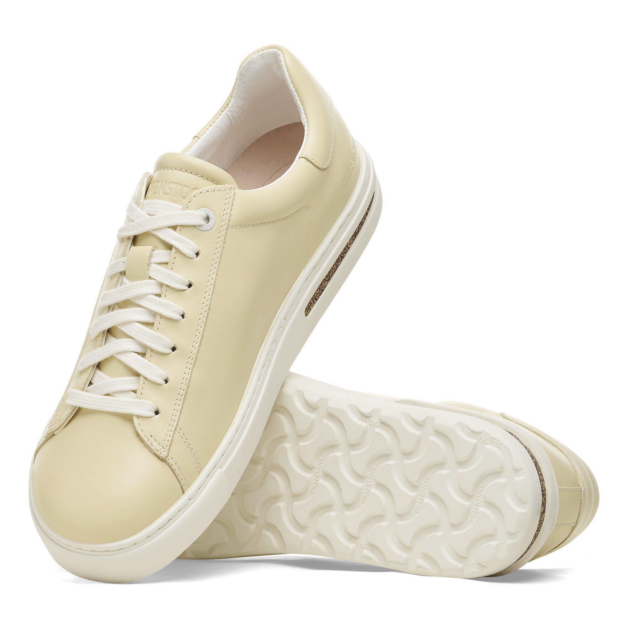 Bend Low Natural Leather Product Image