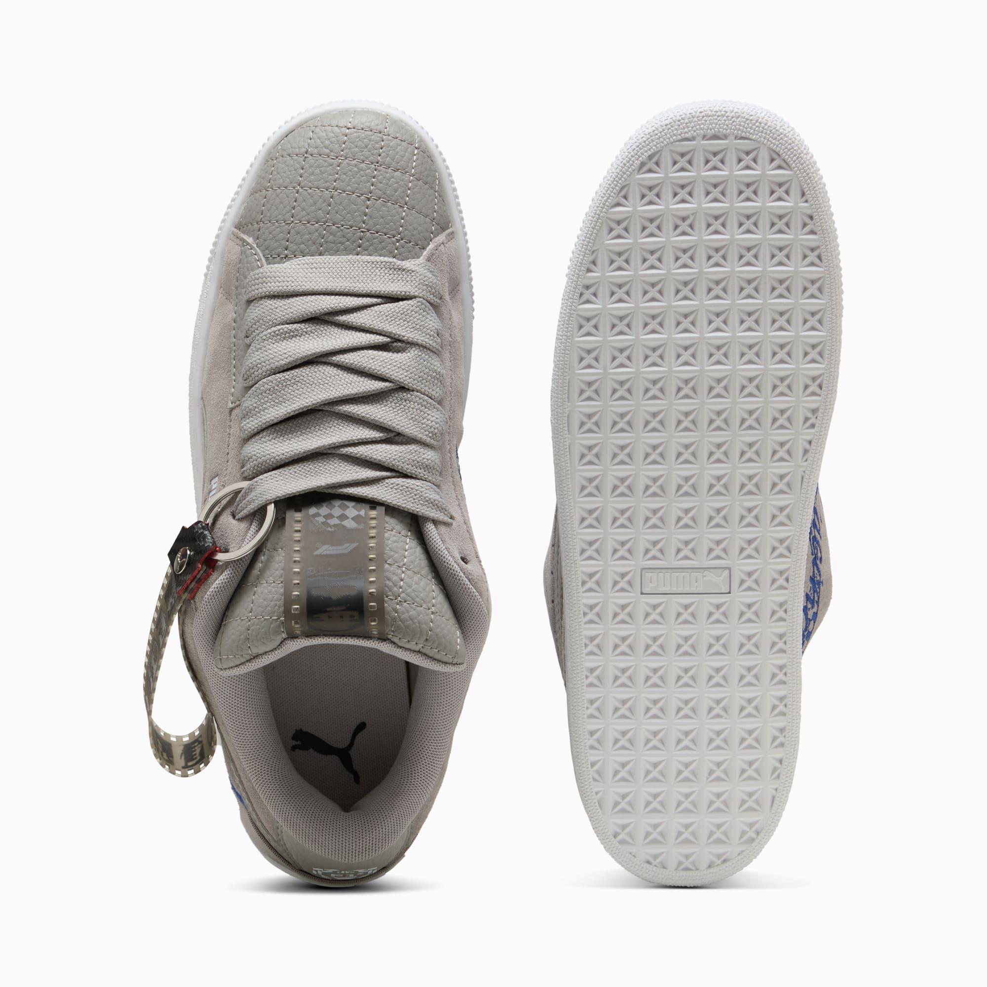 Formula 1® Suede XL 75 Years Hero Sneakers Product Image