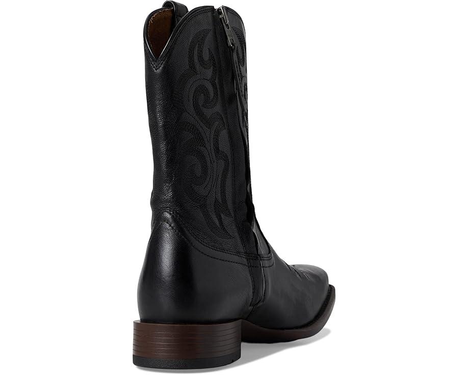 Sport Wide Square Toe Cowboy Boots Product Image
