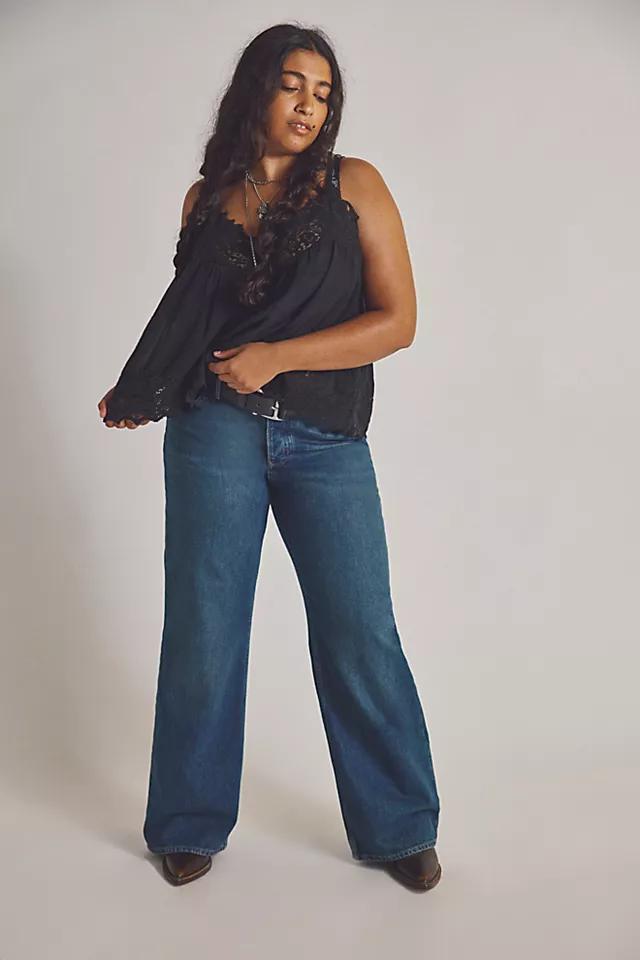 We The Free Tennessee Low-Rise Boyfriend Jeans Product Image