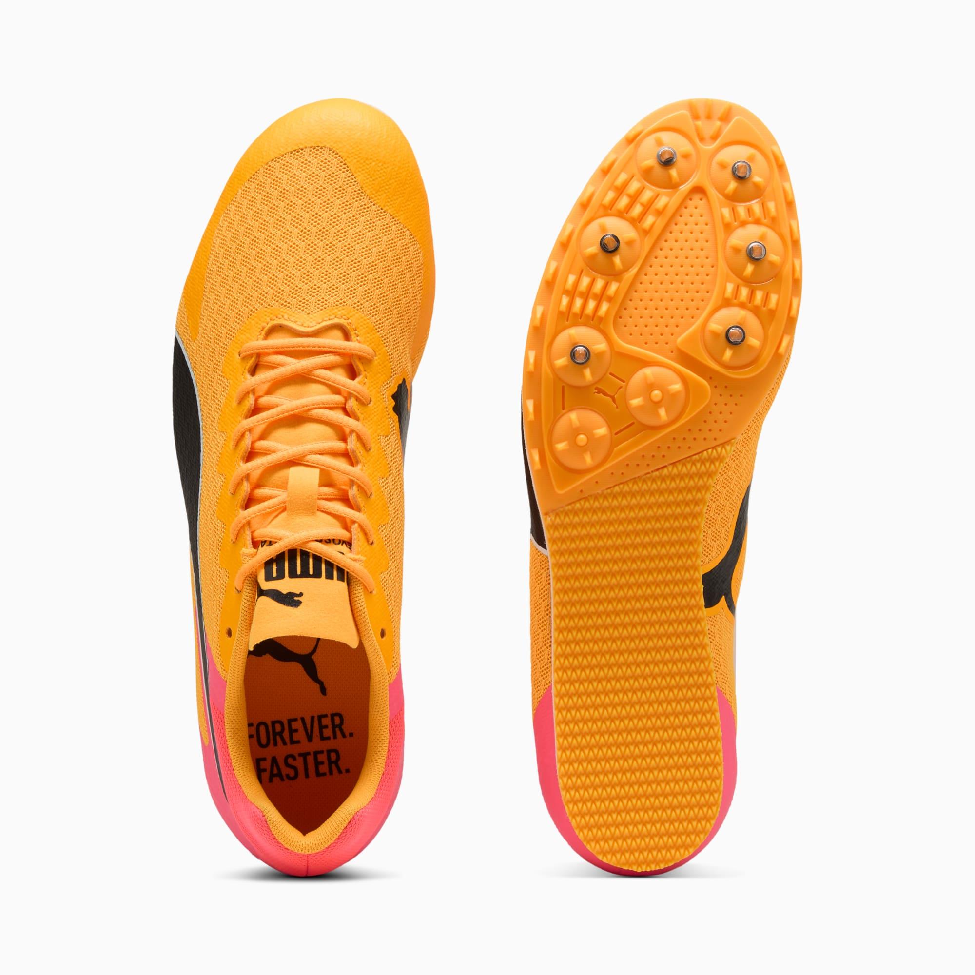 evoSPEED Star 9 Running Shoes Product Image