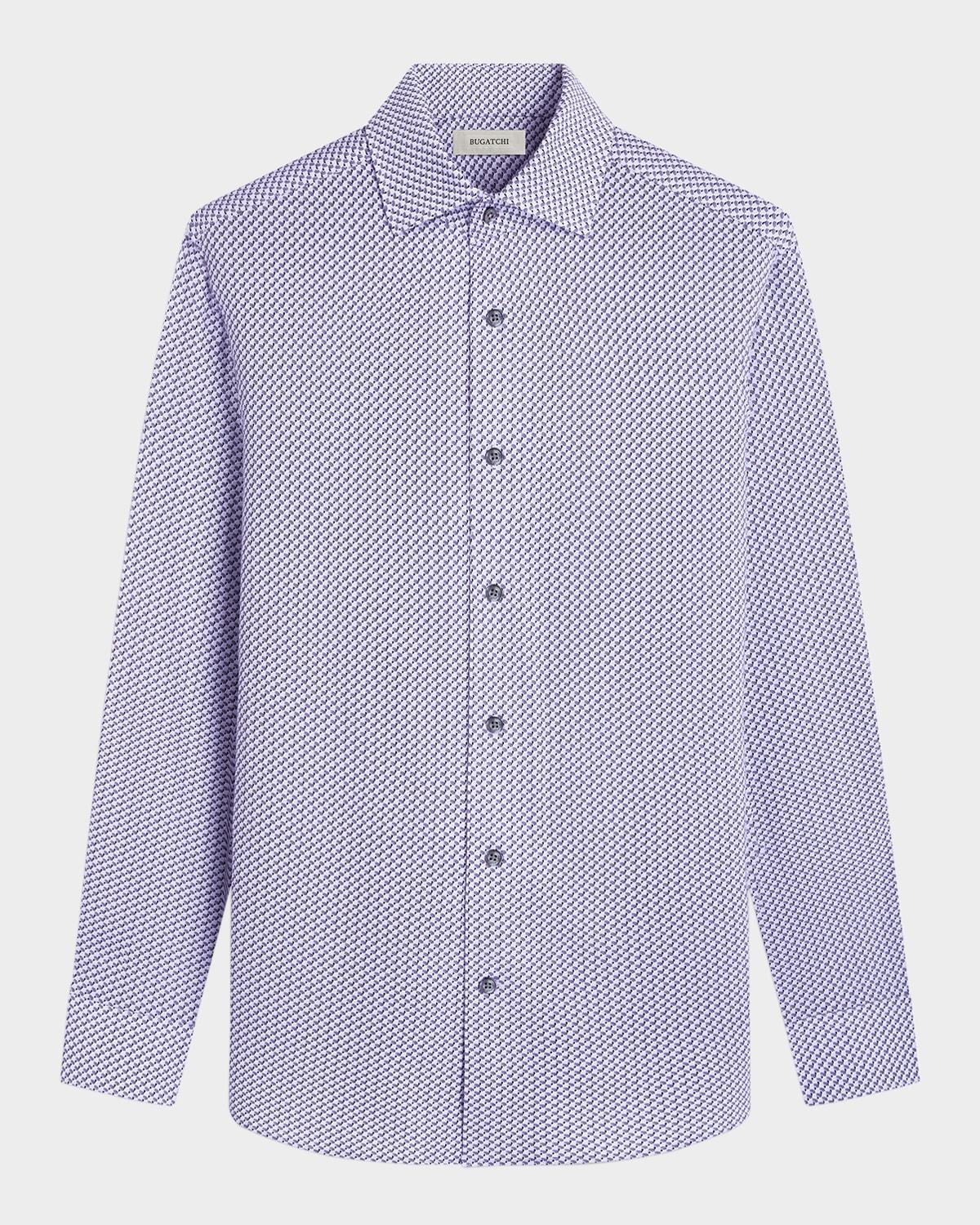 Men's OoohCotton Devon Sport Shirt Product Image