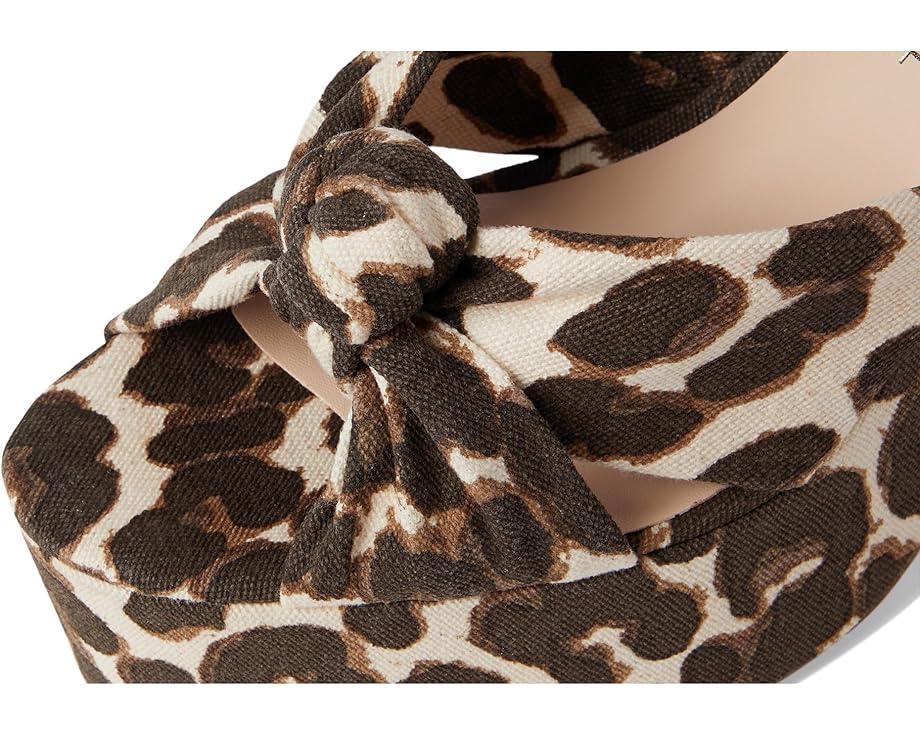 Peep-Toe Platform 110mm Product Image