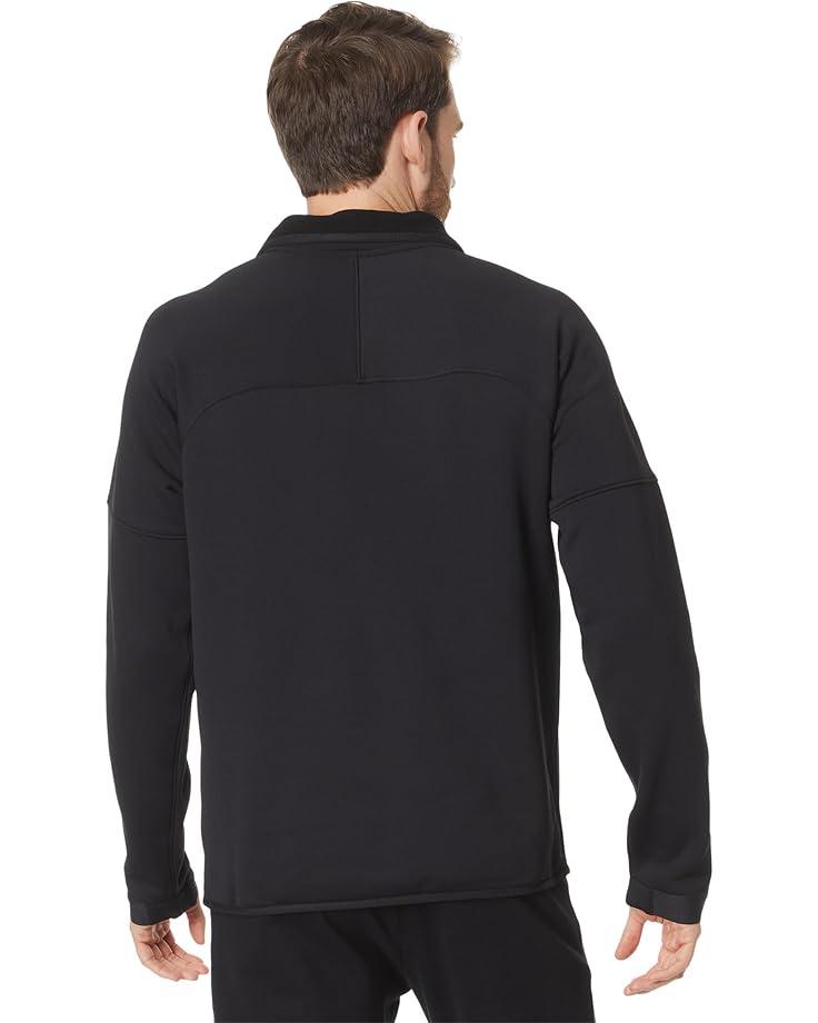 Cedar Trail Grid Fleece Full Zip Jacket Product Image