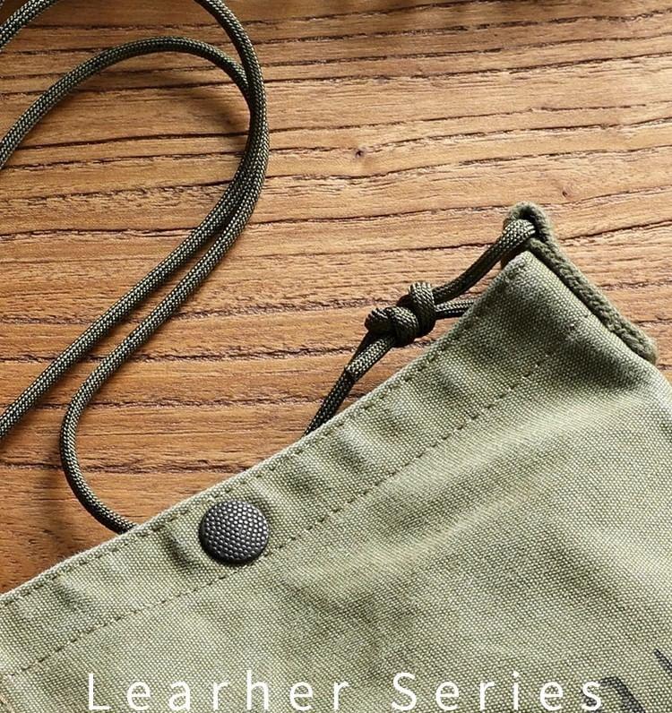 Lettering Crossbody Bag Product Image