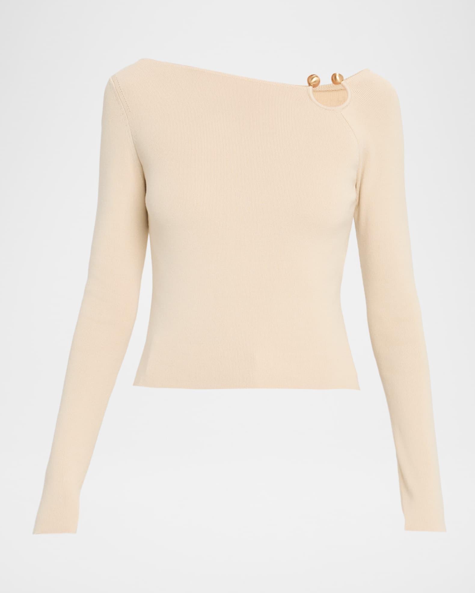 Iris Knit Top Product Image
