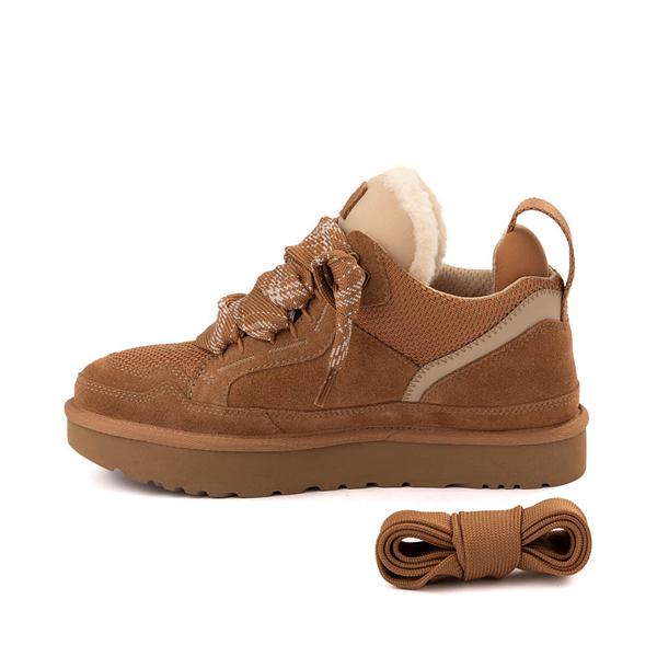 Womens UGG® Lowmel Sneaker Product Image