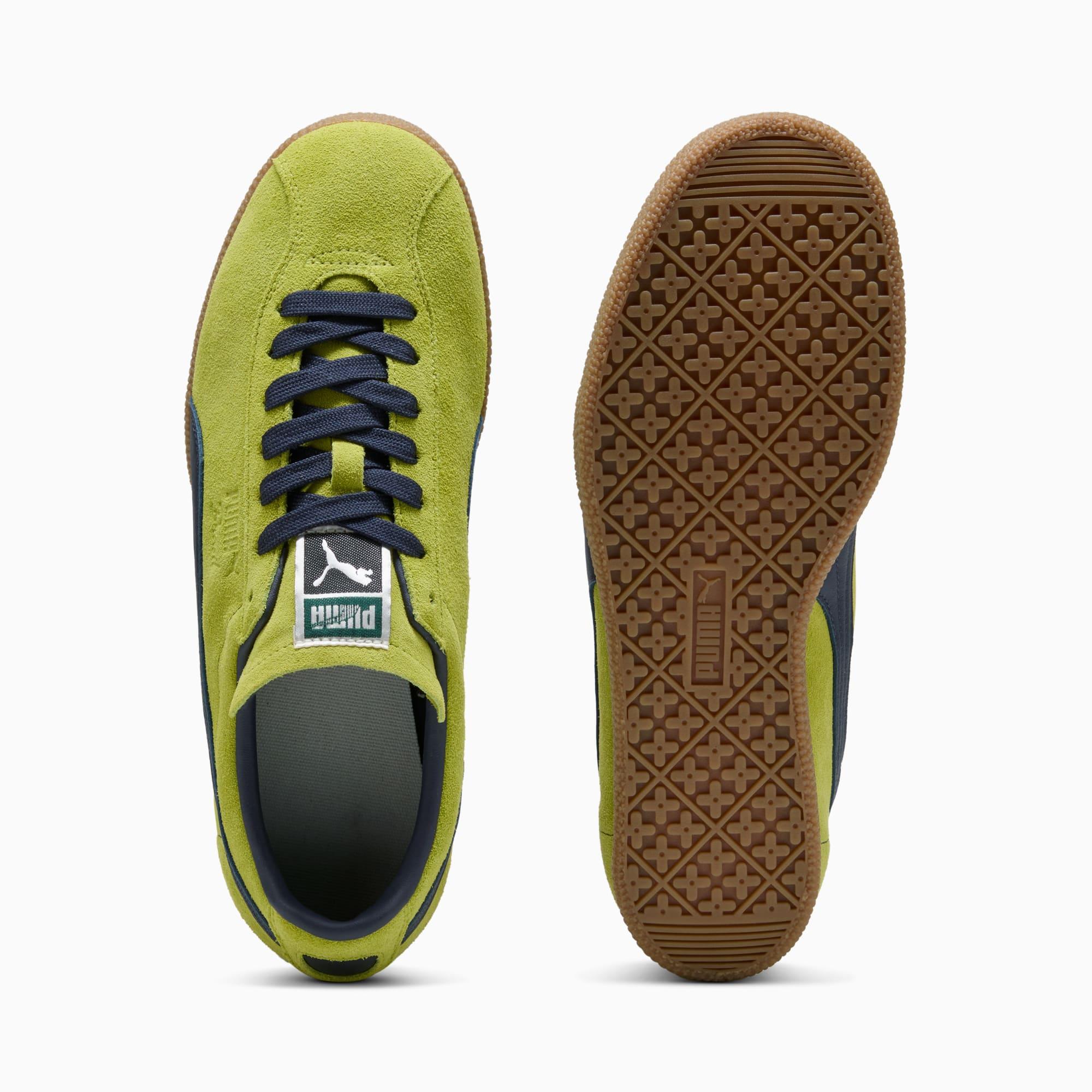 Brasil Sneakers Product Image
