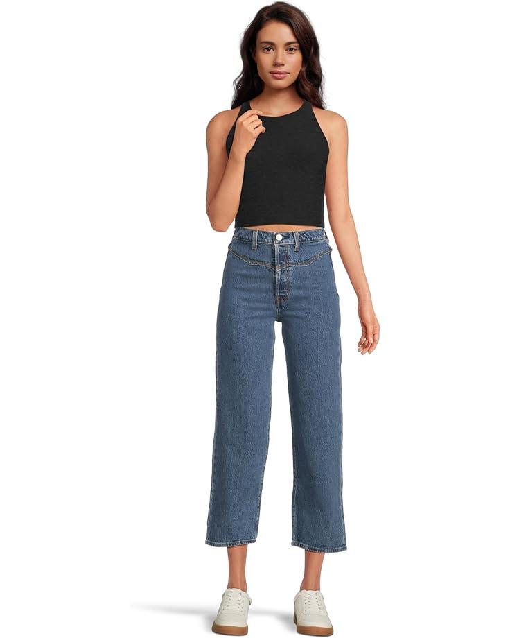 Ribcage Crop Product Image