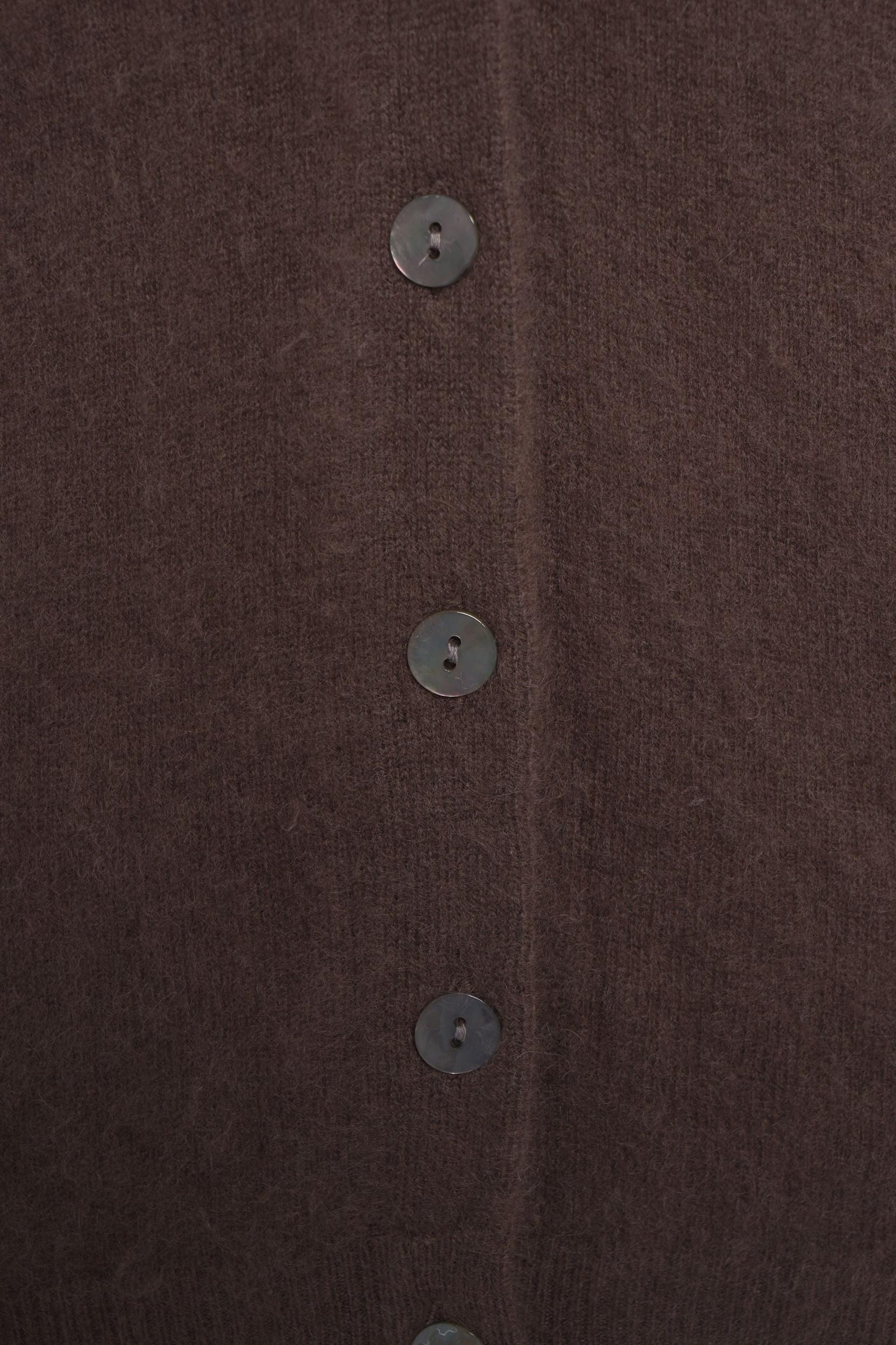 Cashmere cardigan 'Liusa' Product Image