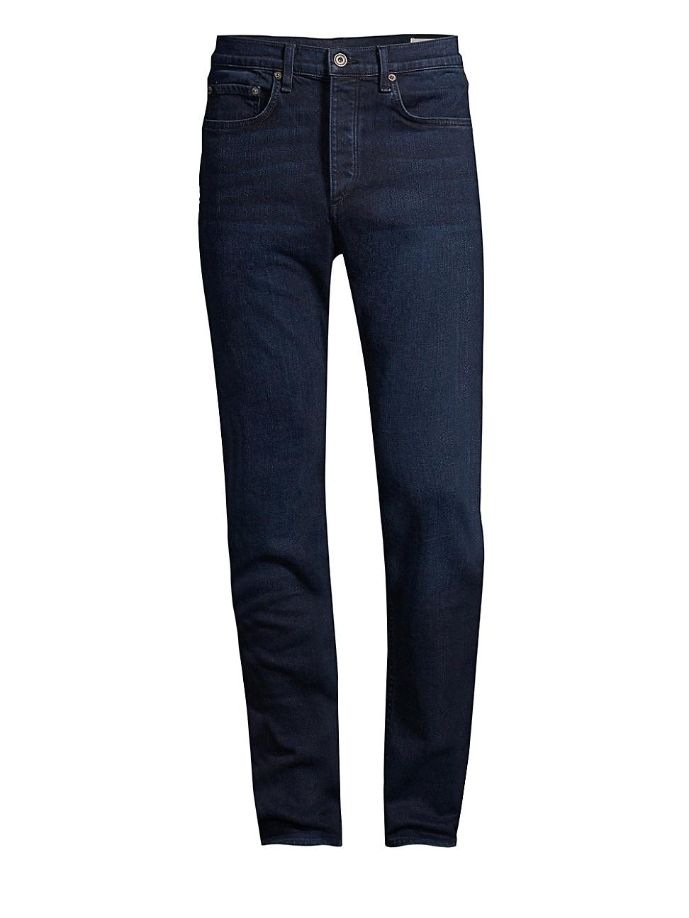 Mens Fit 2 Slim-Fit Bayview Jeans Product Image